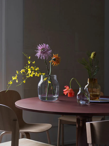 Silent Vase, Ø 20 cm von Muuto - 2 - Jacobsen Plus