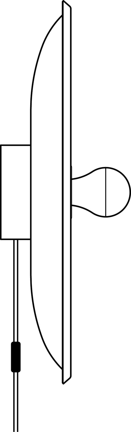 Model 262 Wandleuchte von Astep - 3 - Jacobsen Plus