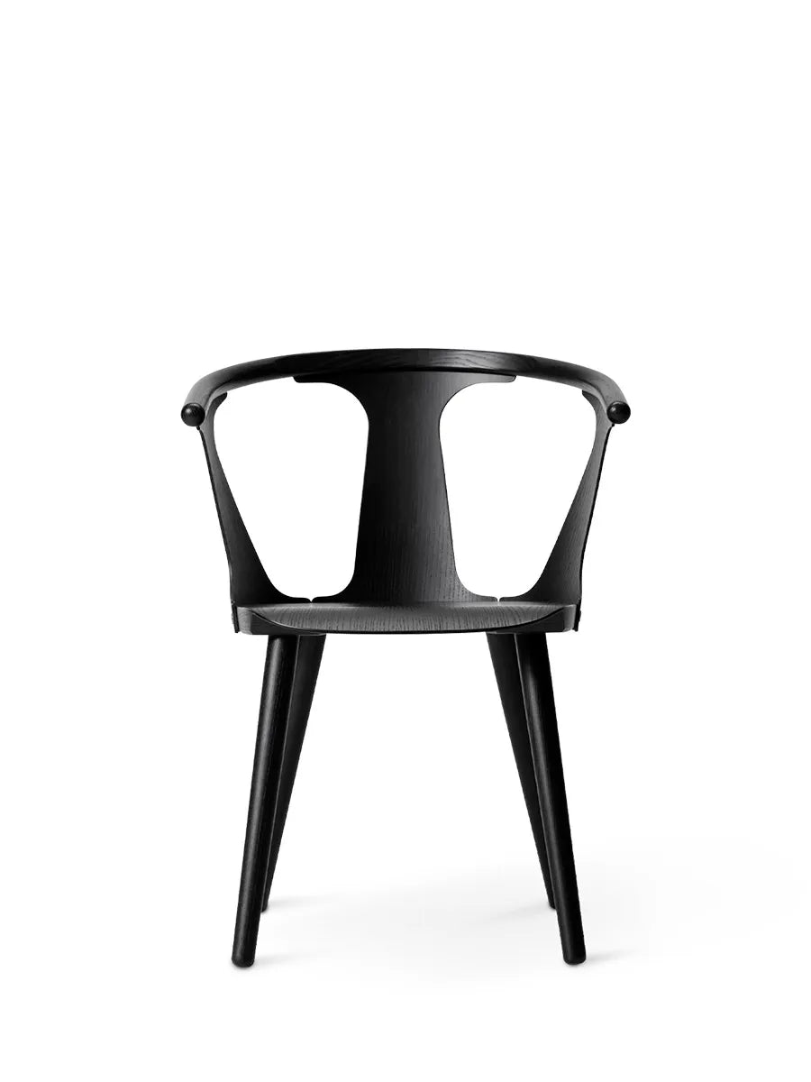 SK1 In Between Esszimmerstuhl von &Tradition - 7 - Jacobsen Plus
