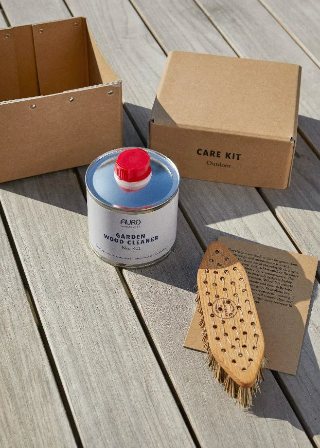 Skagerak Care Kit, Outdoor fra Fritz Hansen