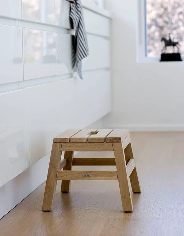 Skagerak Dania Hocker von Fritz Hansen - 2 - Jacobsen Plus