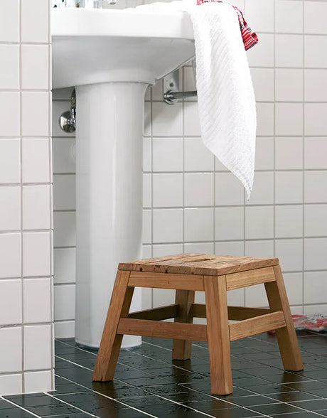 Skagerak Dania Hocker von Fritz Hansen - 1 - Jacobsen Plus