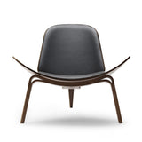 CH07 Skalstol, Walnuss Öl/Thor 301 von Hans J. Wegner - 1 - Jacobsen Plus