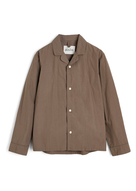 Classic Pyjamas - Earth von Aiayu - XS - Jacobsen Plus