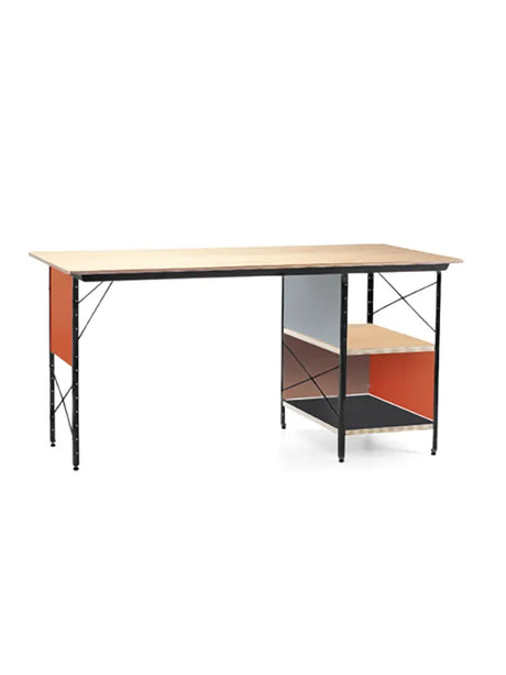 Eames Desk Unit, EDU-Skrivebord von Vitra - 1 - Jacobsen Plus