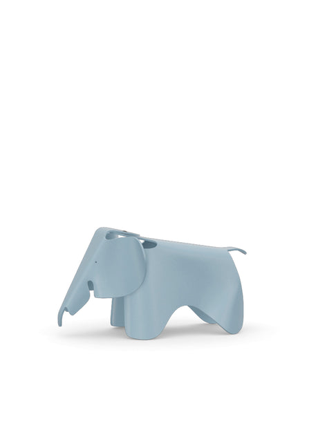 Eames Elephant small von Vitra - Sky blue - Jacobsen Plus