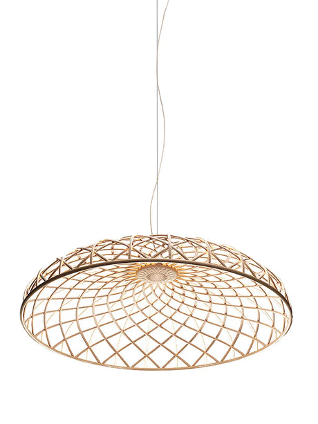 Skynest Suspension von Flos - Anthrazit - Jacobsen Plus