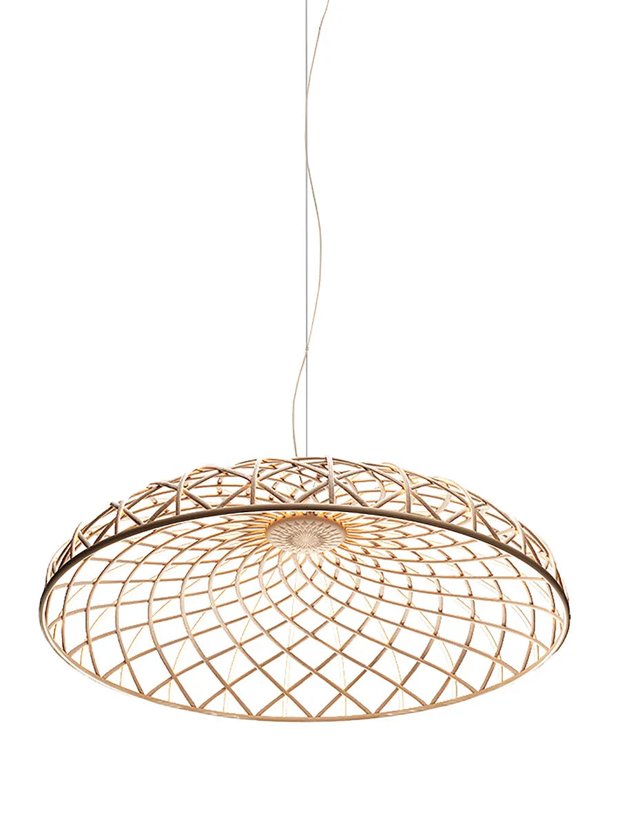 Skynest Suspension von Flos - Mandeln - Jacobsen Plus