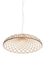 Skynest Suspension von Flos - Mandeln - Jacobsen Plus