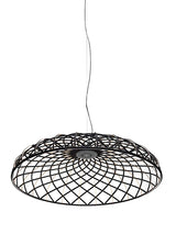 Skynest Suspension von Flos - Anthrazit - Jacobsen Plus