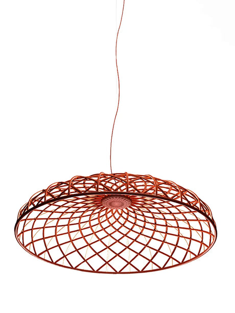 Skynest Suspension von Flos - Anthrazit - Jacobsen Plus