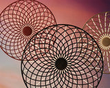 Skynest Suspension von Flos - 5 - Jacobsen Plus