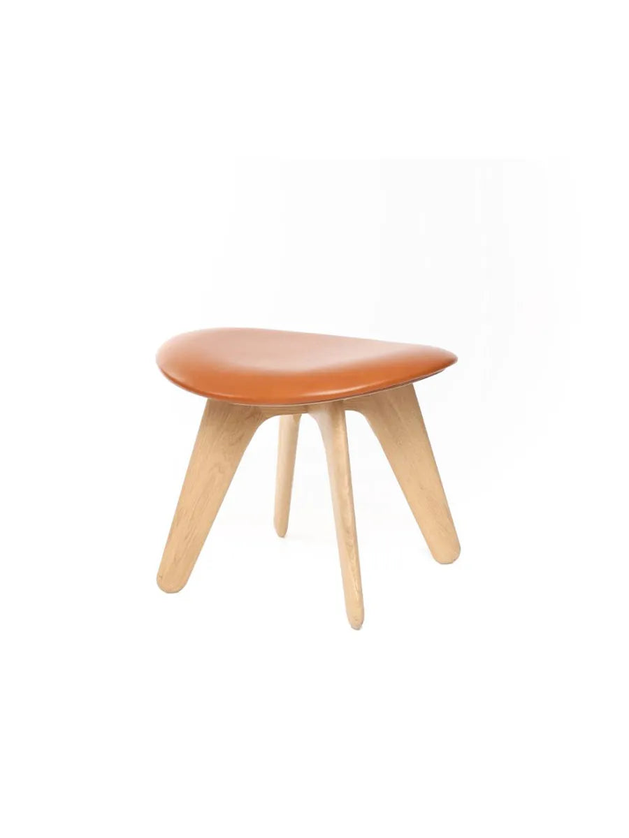 Slab Ottoman von Tom Dixon - 8 - Jacobsen Plus