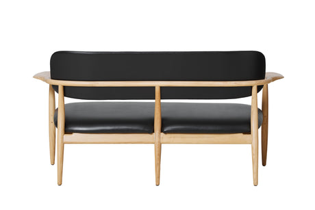 Slow 2-Pers Sofa, Eg, Caress 1509 HR von Stellar Works - 2 - Jacobsen Plus