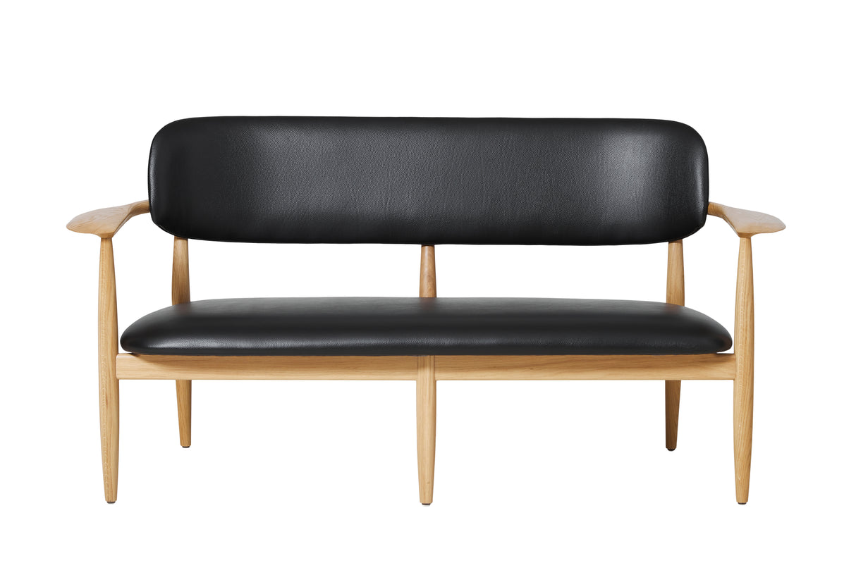 Slow 2-Pers Sofa, Eg, Caress 1509 HR von Stellar Works - 3 - Jacobsen Plus