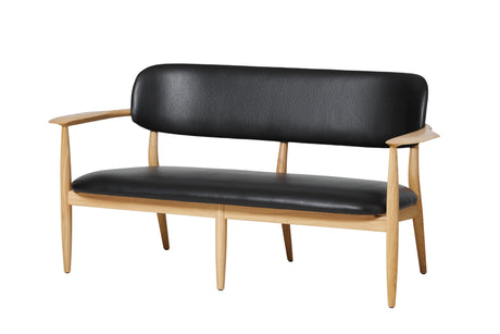 Slow 2-Pers Sofa, Eg, Caress 1509 HR von Stellar Works - 1 - Jacobsen Plus