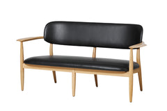 Slow 2-Pers Sofa, Eg, Caress 1509 HR von Stellar Works
