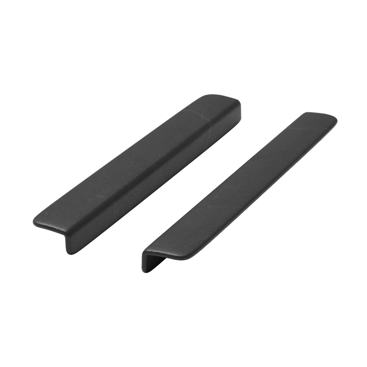 Vipp - Armlænspuder til Vipp451-453+ - Black - Jacobsen Plus