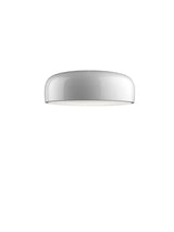 Smithfield C Pro Loftlampe fra Flos - Hvid - Jacobsen Plus
