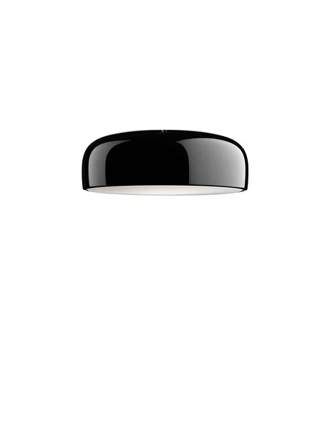 Smithfield C Pro Deckenleuchte von Flos - Schwarz - Jacobsen Plus
