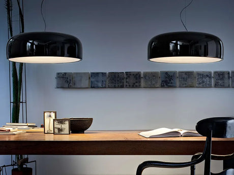 Smithfield S Pro Pendelleuchte von Flos - 2 - Jacobsen Plus