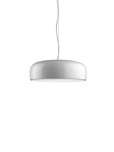Smithfield S Pro Pendelleuchte von Flos - Weiß - Jacobsen Plus