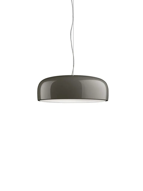 Smithfield S Pro Pendelleuchte von Flos - Schwarz - Jacobsen Plus