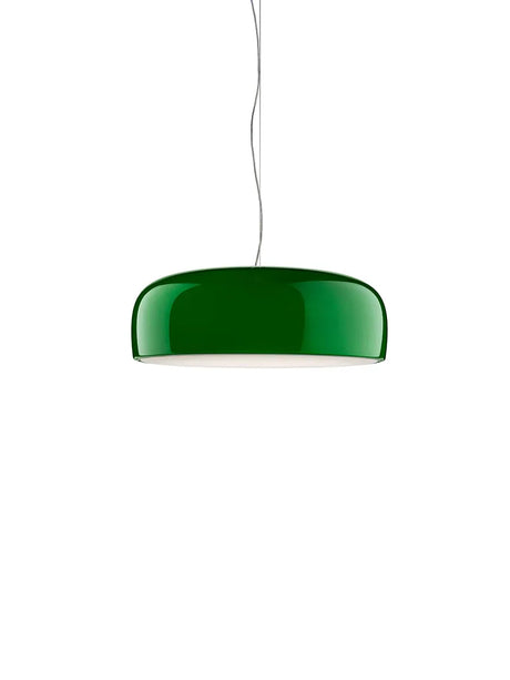 Smithfield S Pro Pendelleuchte von Flos - Schwarz - Jacobsen Plus