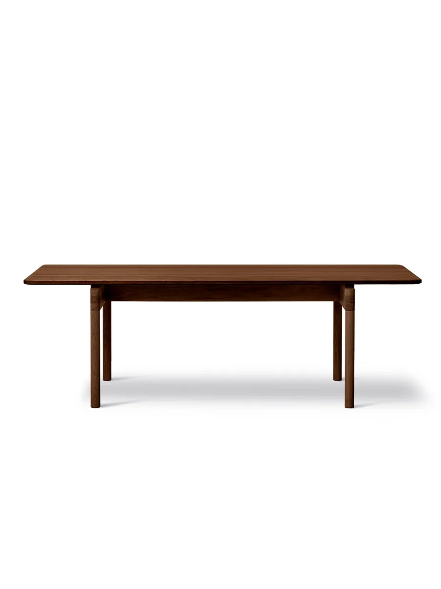 Post Esstisch 225 cm von Fredericia Furniture - 8 - Jacobsen Plus