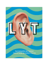 SNAK Samtalekort, Lyt von New Mags - 1 - Jacobsen Plus