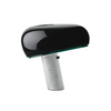 Snoopy Tischleuchte, black von Flos