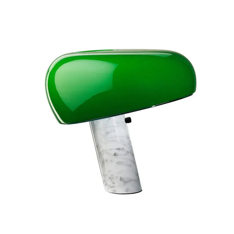Snoopy Tischleuchte, green von Flos - 1 - Jacobsen Plus
