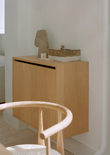 Cabinet Tall m. Türen von New Works - 2 - Jacobsen Plus