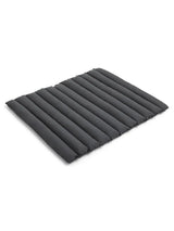 Soft Quilted Cushion til Palissade Dining Bench fra Hay - 1 - Jacobsen Plus