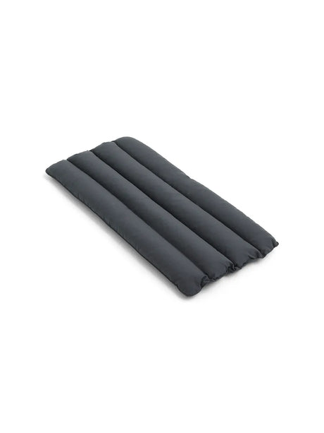 Soft Quilted Cushion für Palissade Chair & Armchair von HAY - Anthrazit - Jacobsen Plus