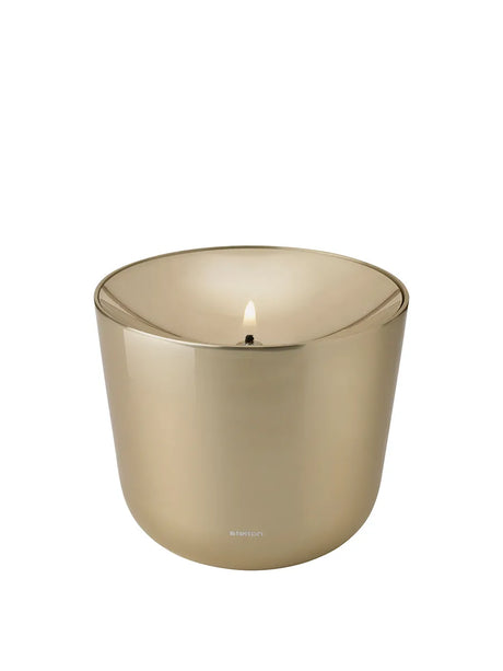 Solis Öllampe von Stelton - Messing - Jacobsen Plus