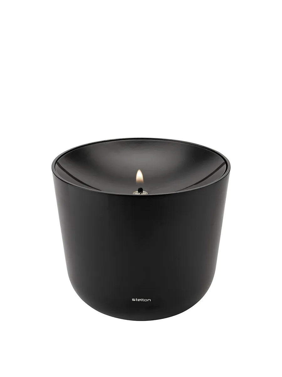 Solis Olielampe fra Stelton - 1 - Jacobsen Plus