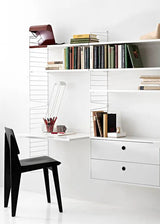 Kontor, bundle B fra String - 2 - Jacobsen Plus