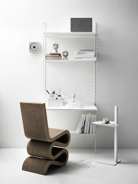 Büro, Bundle A von String - 2 - Jacobsen Plus