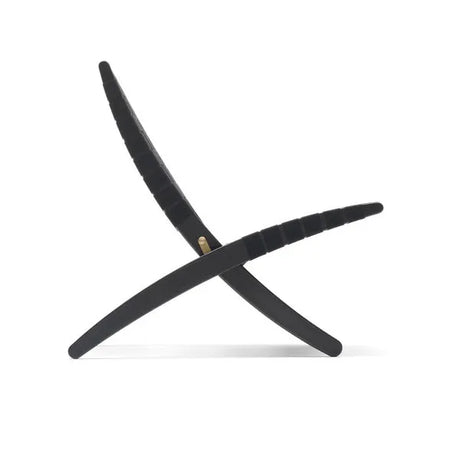 Cuba Stuhl von Carl Hansen & Søn - Seife / Natur - Jacobsen Plus
