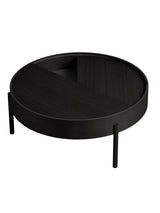 Arc Coffee Table, Ø 89 cm fra Woud - 5 - Jacobsen Plus