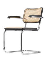 S 64 V Spisebordsstol fra Thonet - 1 - Jacobsen Plus
