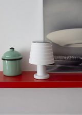 PL5.01 Tragbare Lampe von Sowden Light - 2 - Jacobsen Plus