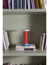 PL5.02 Portable Lampe von Sowden Light - 3 - Jacobsen Plus