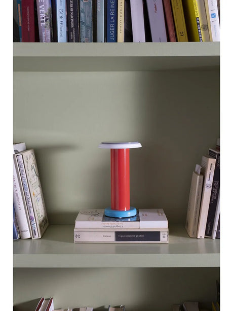 PL5.02 Portable Lampe von Sowden Light - 3 - Jacobsen Plus