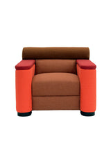 Sowden Maxi Club Chair von George Sowden - 1 - Jacobsen Plus
