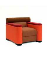 Sowden Maxi Club Chair von George Sowden - 6 - Jacobsen Plus