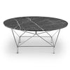 Kudu Grey Marmor