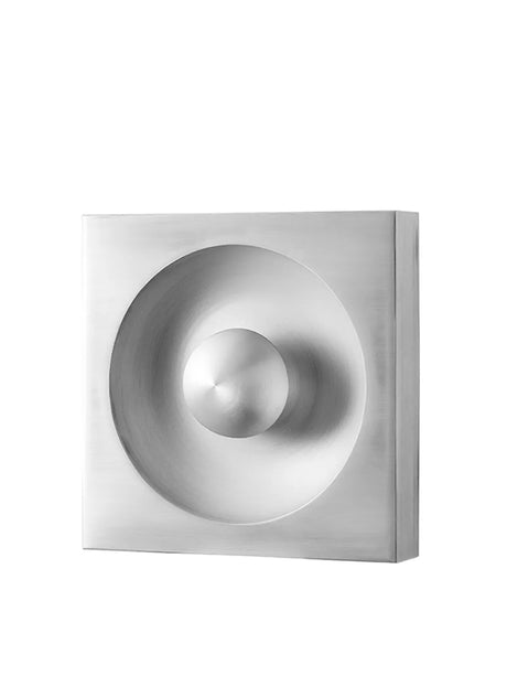 Spiegel Lampe von Verner Panton - 1 - Jacobsen Plus