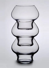 Spring Glas, 2 Stück von Jørn Utzon - 2 - Jacobsen Plus